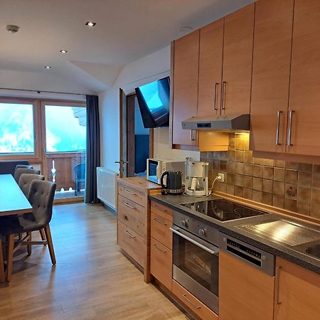 Pension Edelweiss Санкт-Йоганн-ім-Понгау Екстер'єр фото
