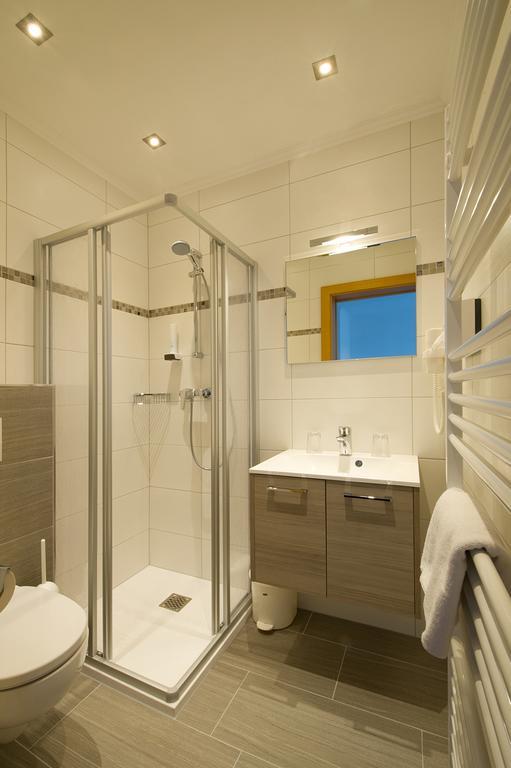 Pension Edelweiss Санкт-Йоганн-ім-Понгау Екстер'єр фото