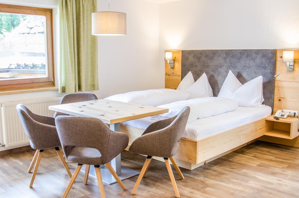 Pension Edelweiss Санкт-Йоганн-ім-Понгау Екстер'єр фото